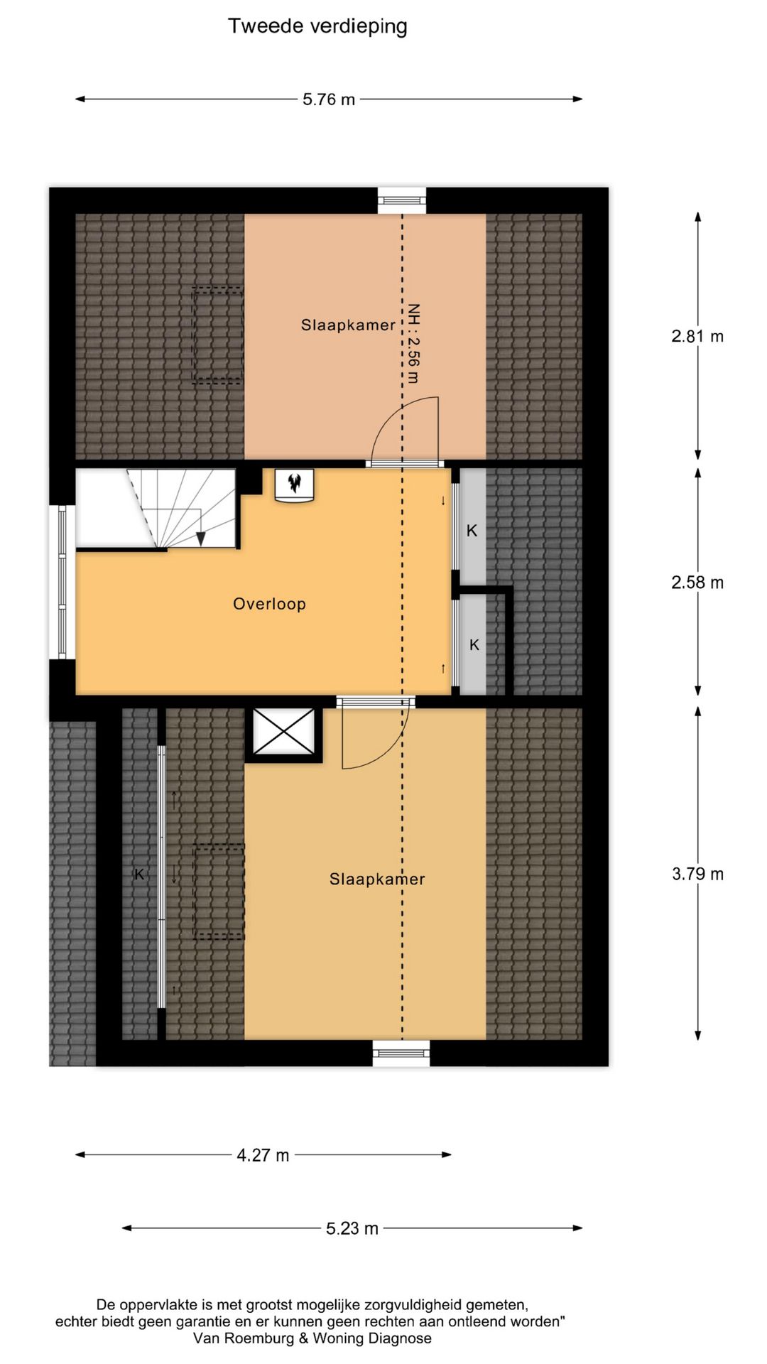 Foto 69 van Van der Meerstraat 3