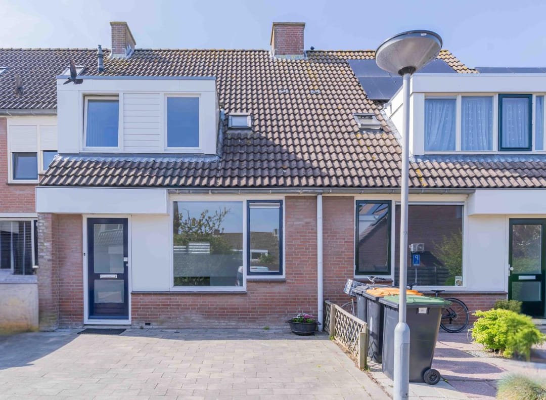 Foto 2 van Middenbank 17