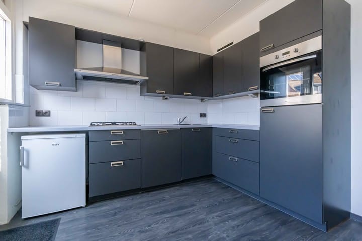 Foto 4 van Middenbank 17