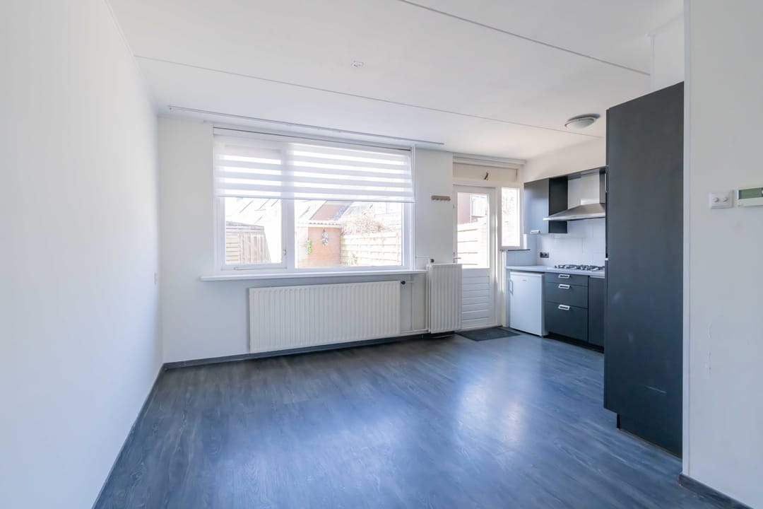 Foto 7 van Middenbank 17