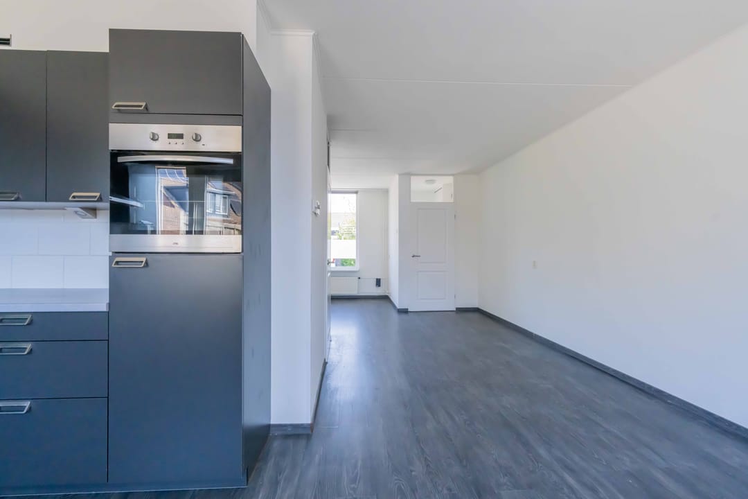 Foto 8 van Middenbank 17