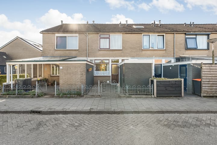 Foto 2 van Veenstraat 19