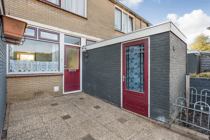 Foto 3 van Veenstraat 19