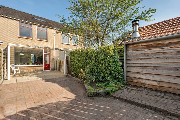 Foto 4 van Veenstraat 19