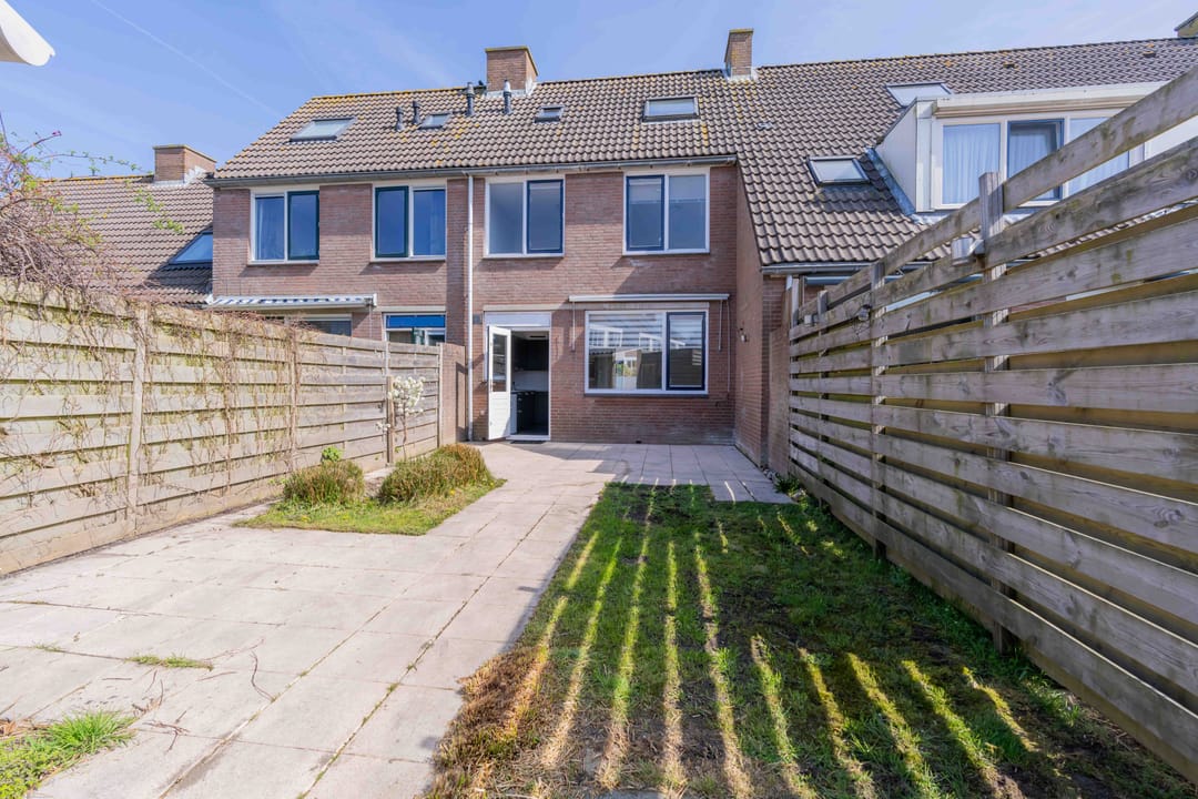 Foto 23 van Middenbank 17