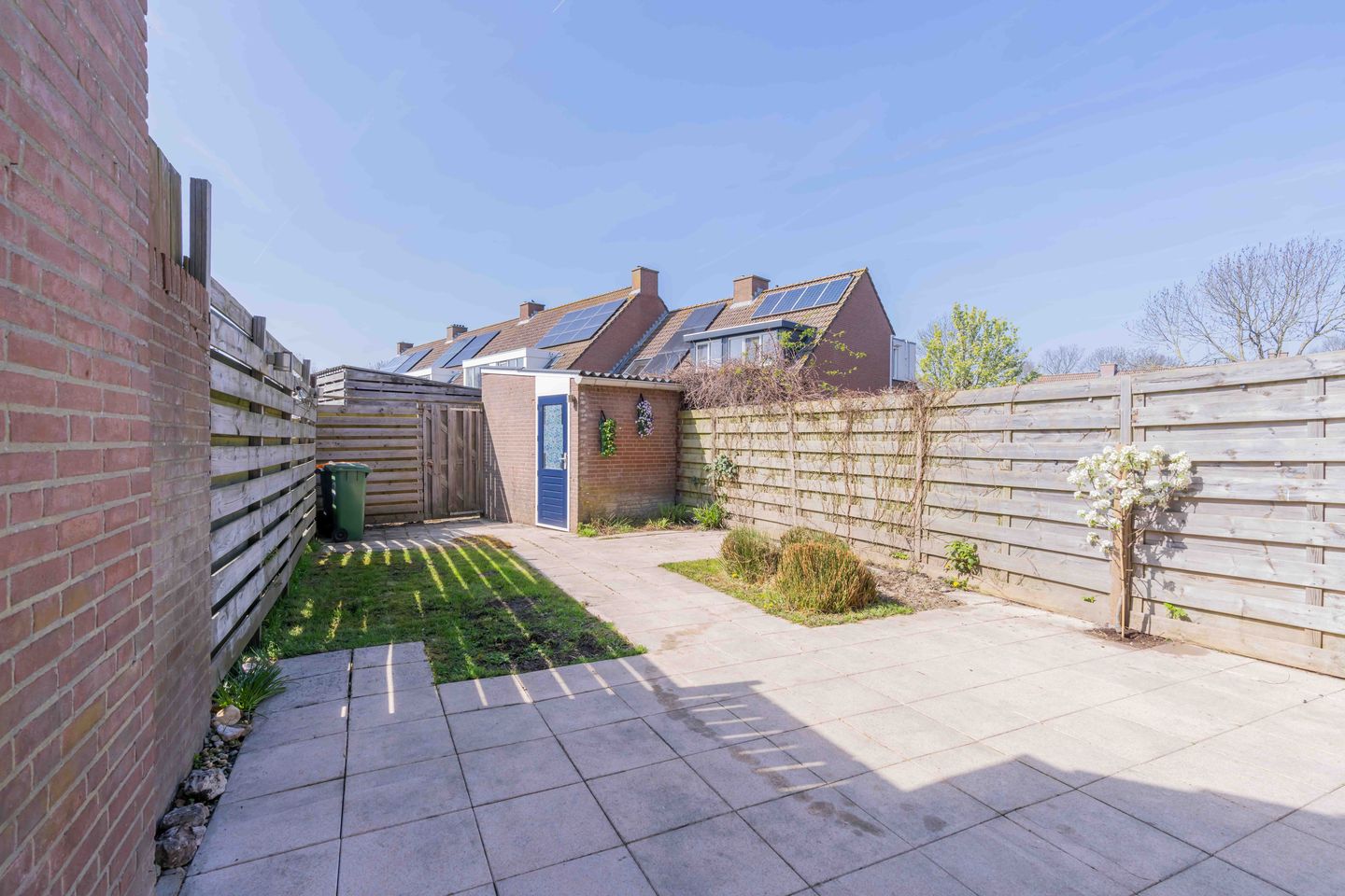 Foto 25 van Middenbank 17