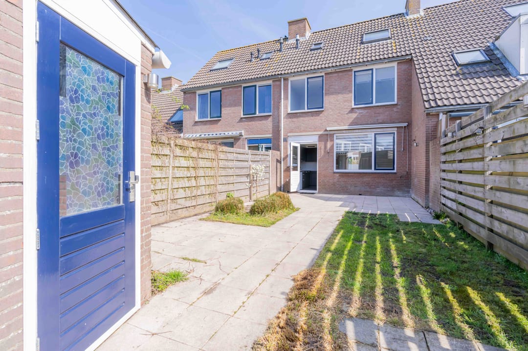 Foto 26 van Middenbank 17