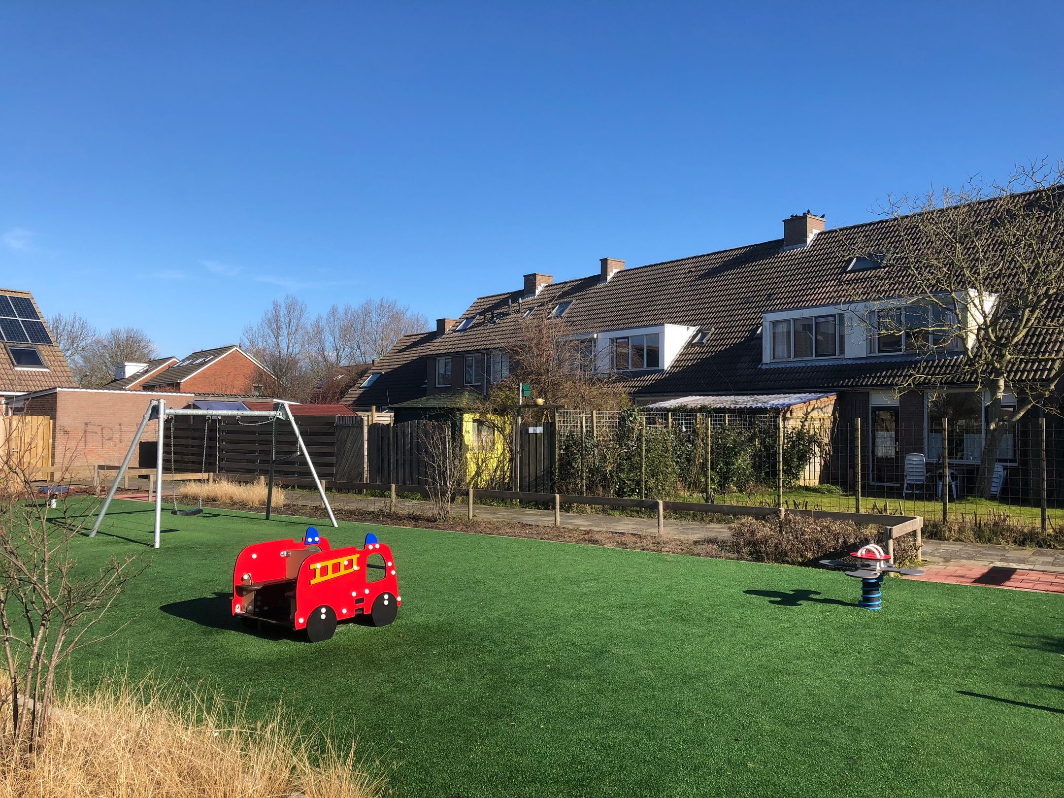 Foto 27 van Middenbank 17