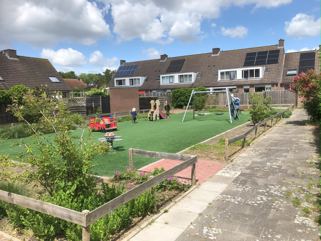 Foto 28 van Middenbank 17