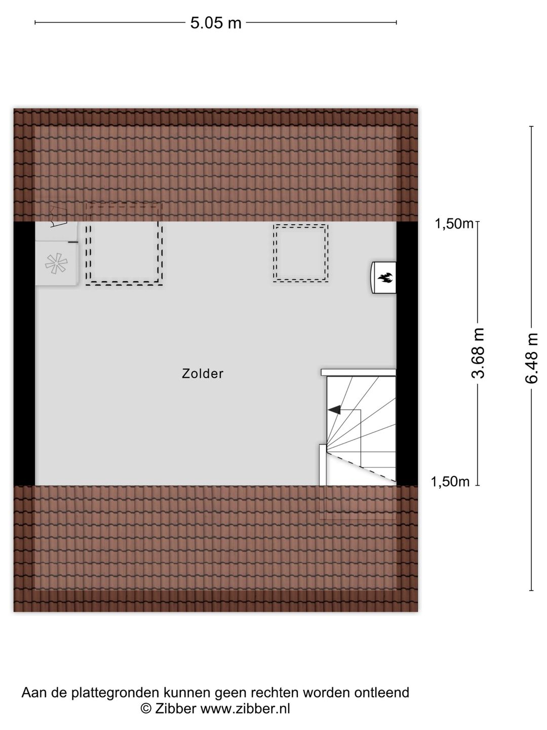 Foto 31 van Middenbank 17