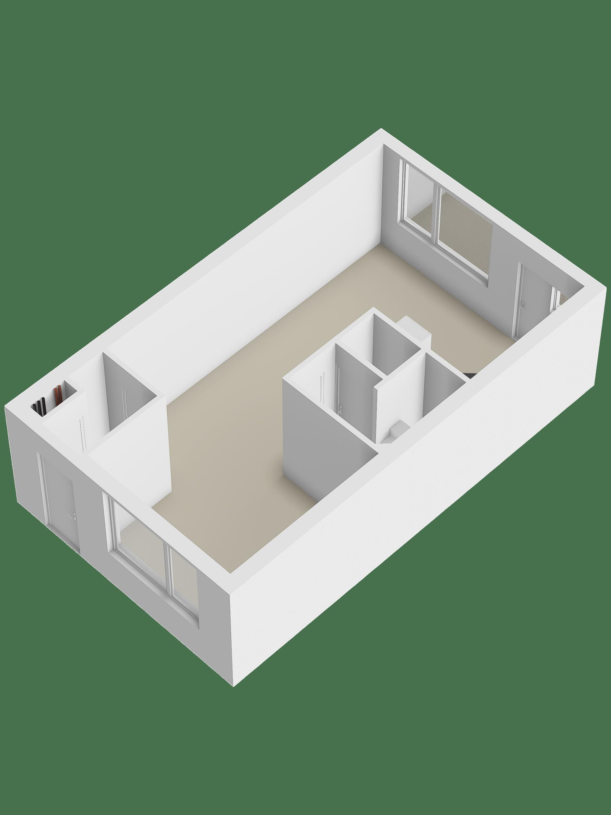 Foto 33 van Middenbank 17