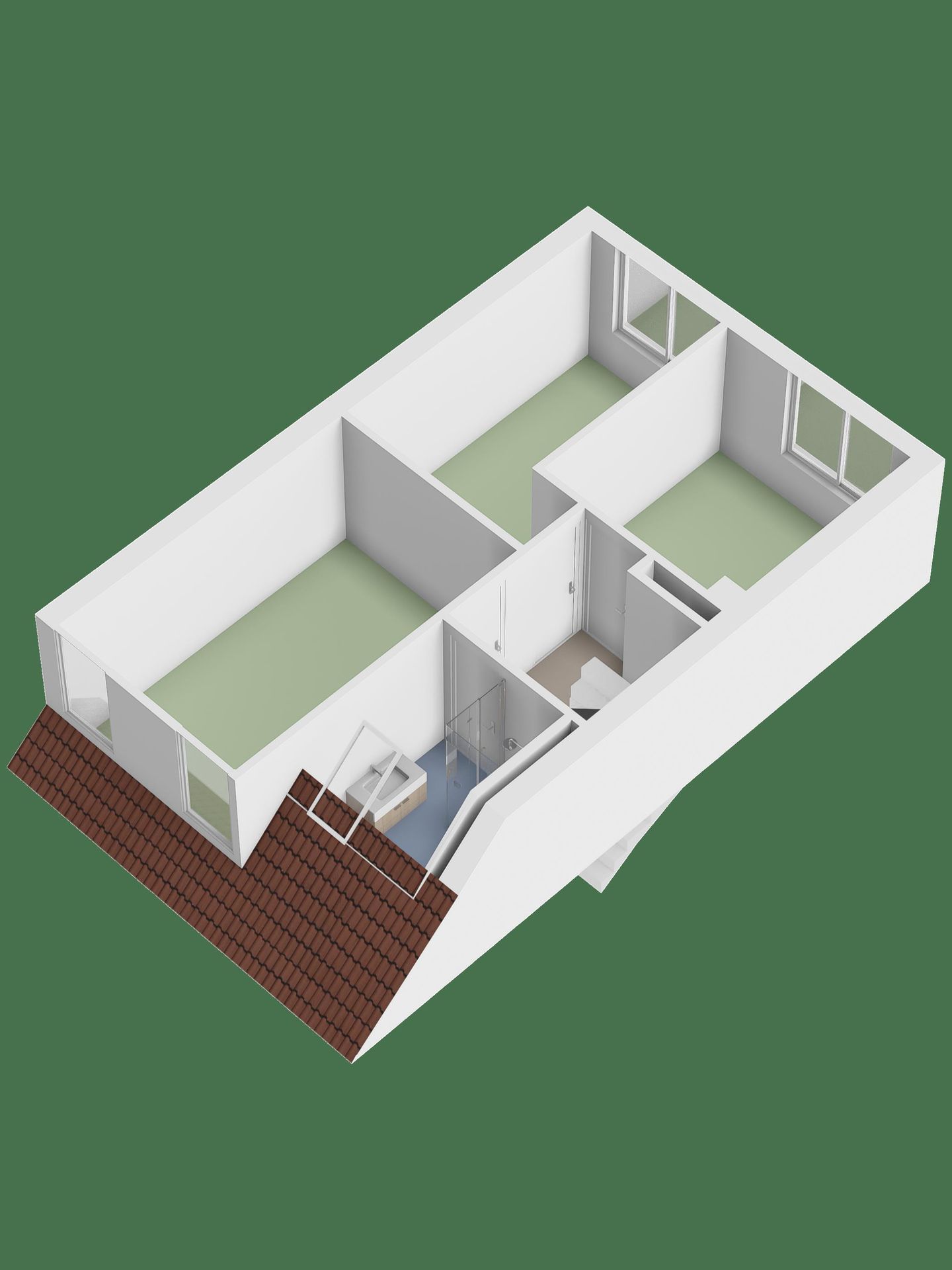Foto 34 van Middenbank 17
