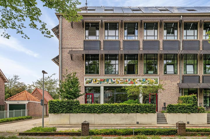 Foto 2 van Zwijsenhof 61