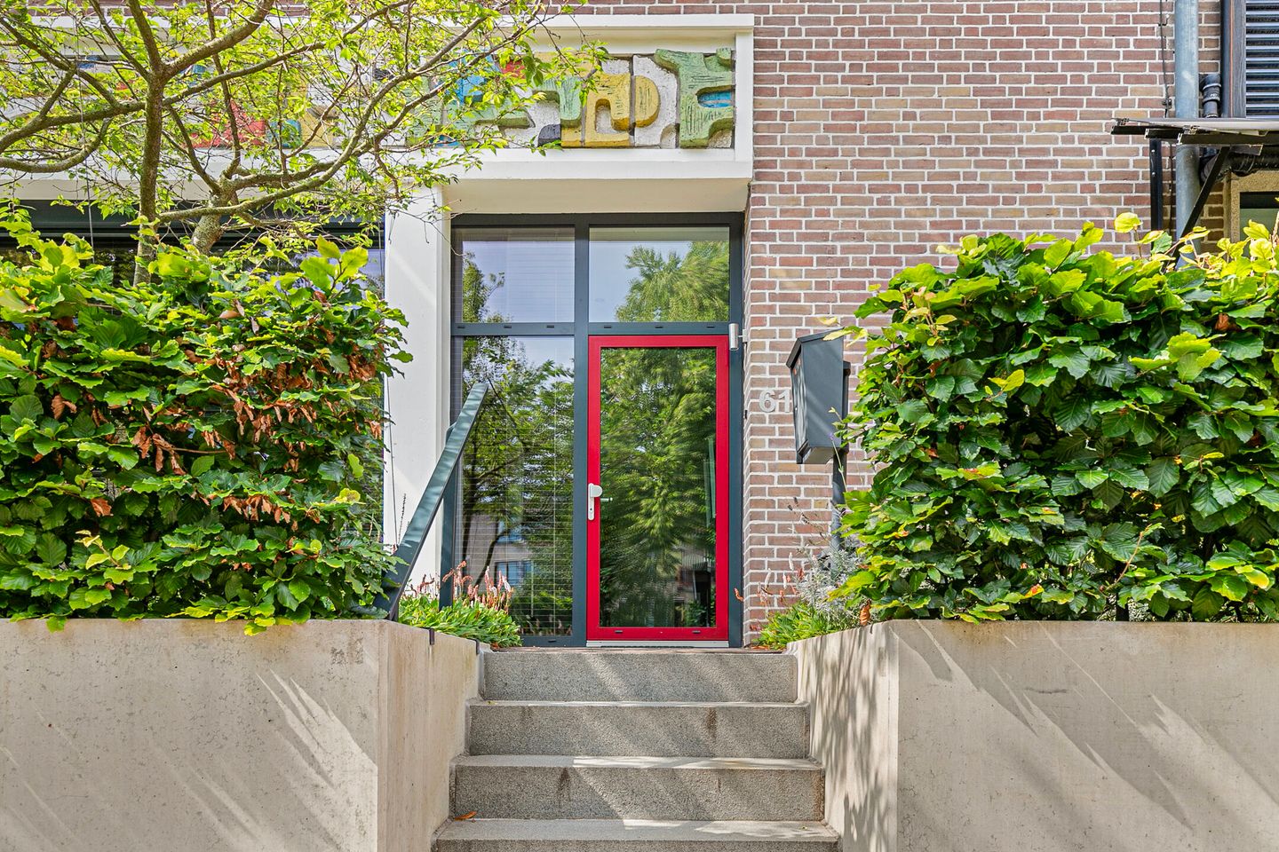 Foto 4 van Zwijsenhof 61