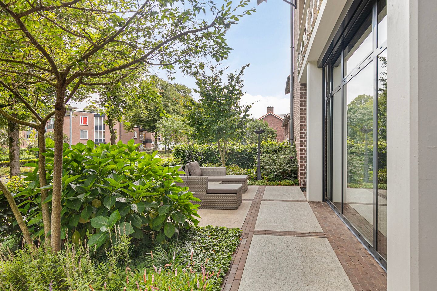 Foto 5 van Zwijsenhof 61