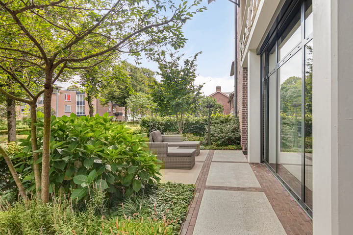 Foto 5 van Zwijsenhof 61