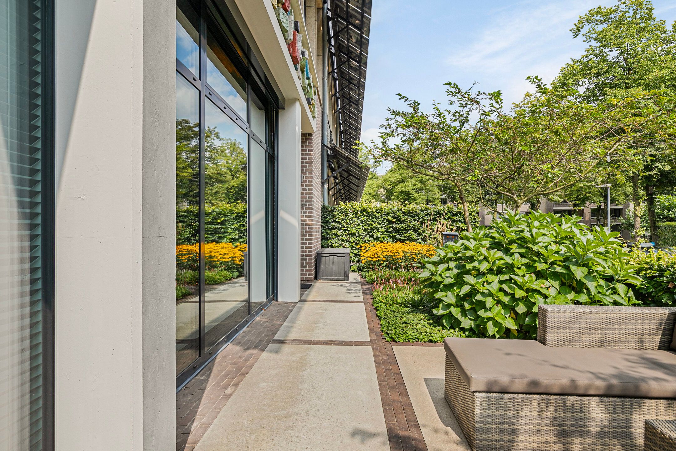 Foto 6 van Zwijsenhof 61