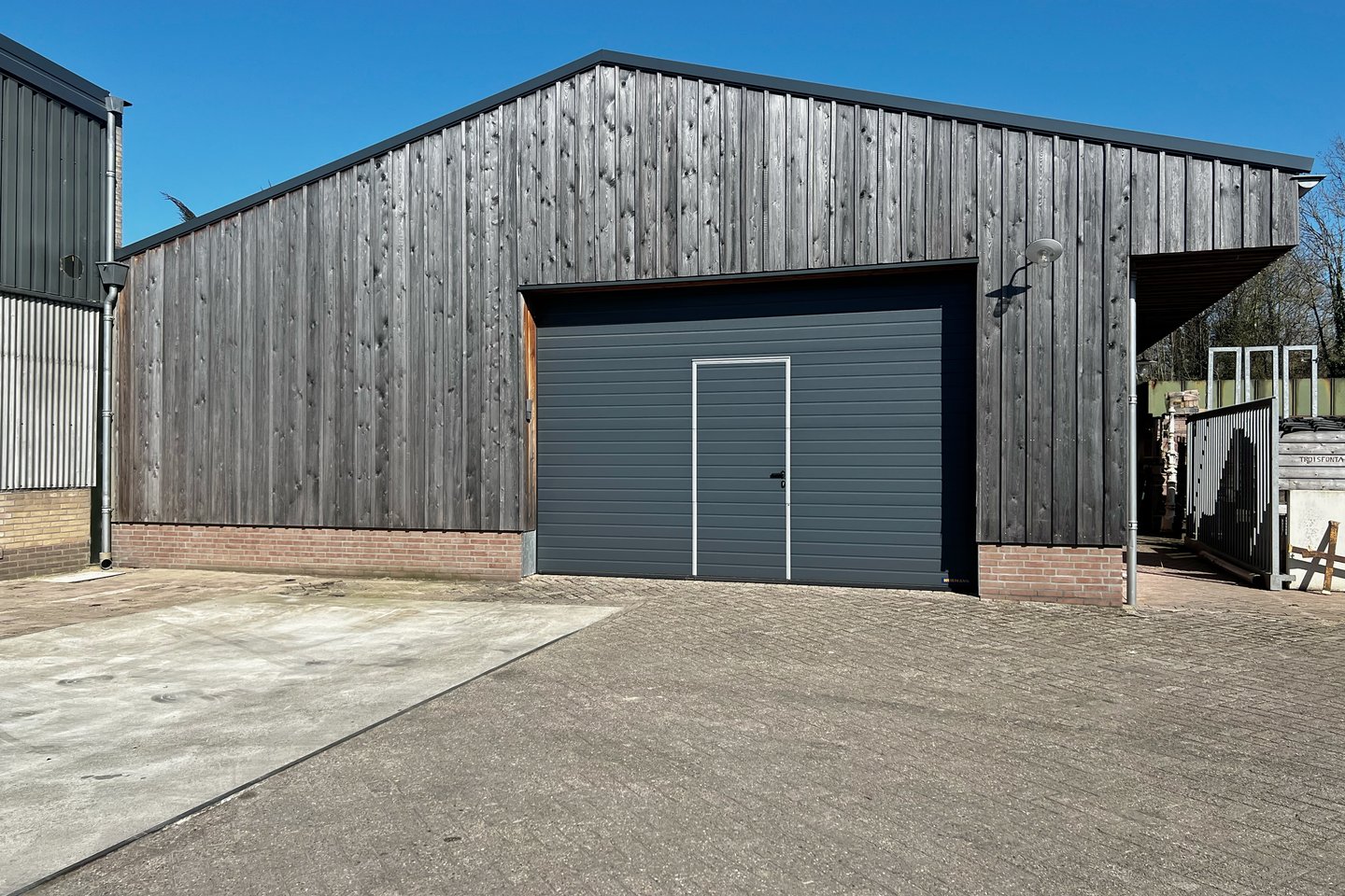 Bekijk foto 1 van Sibberkerkstraat 2