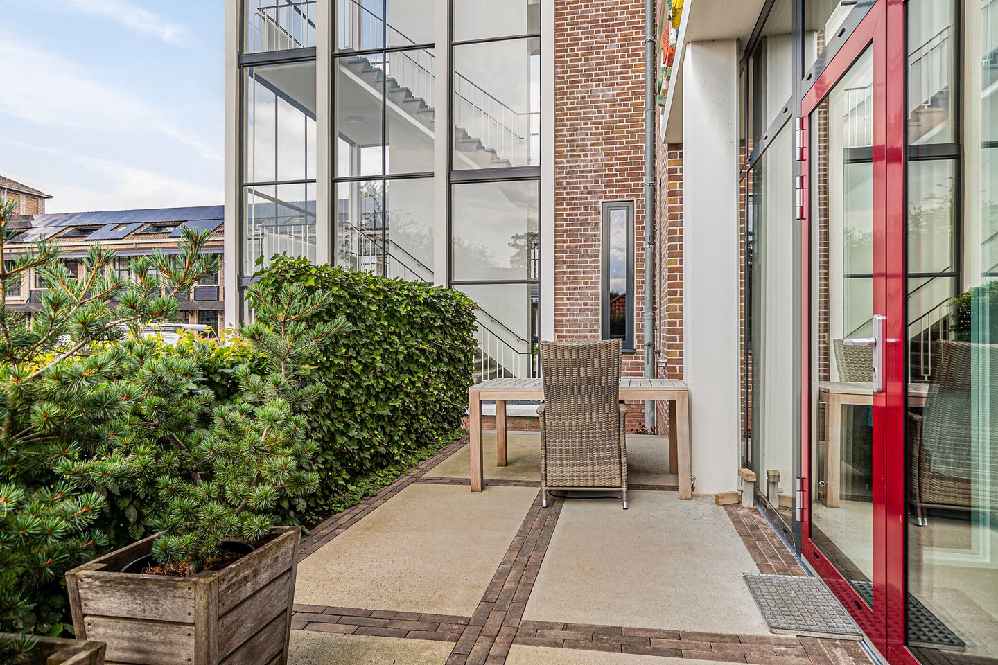 Foto 34 van Zwijsenhof 61