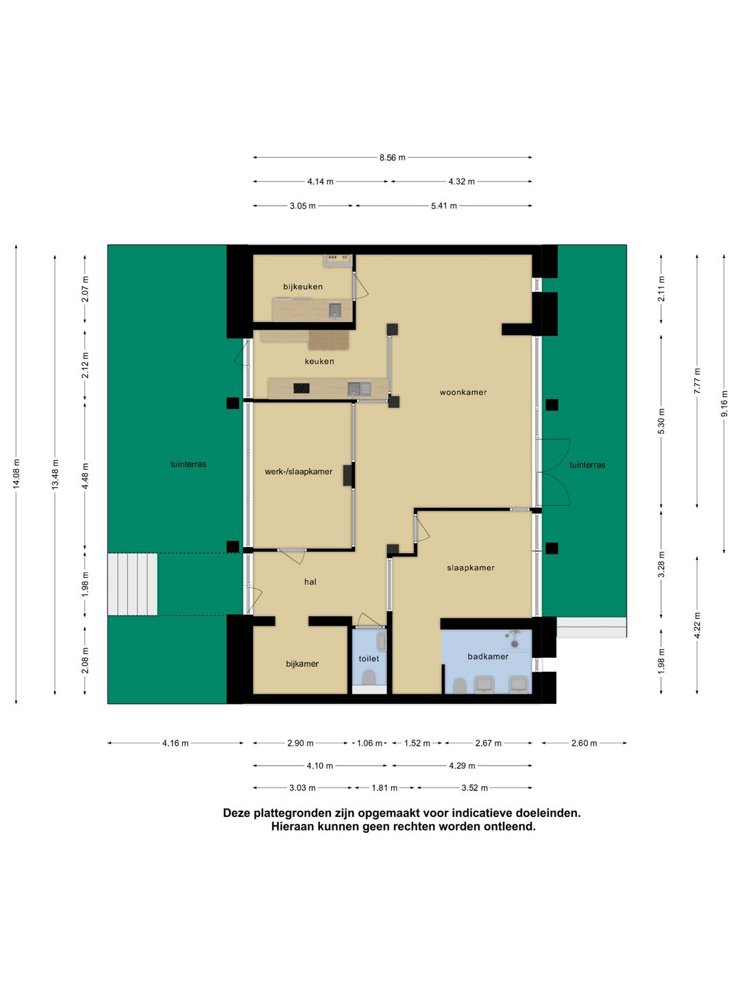 Foto 41 van Zwijsenhof 61