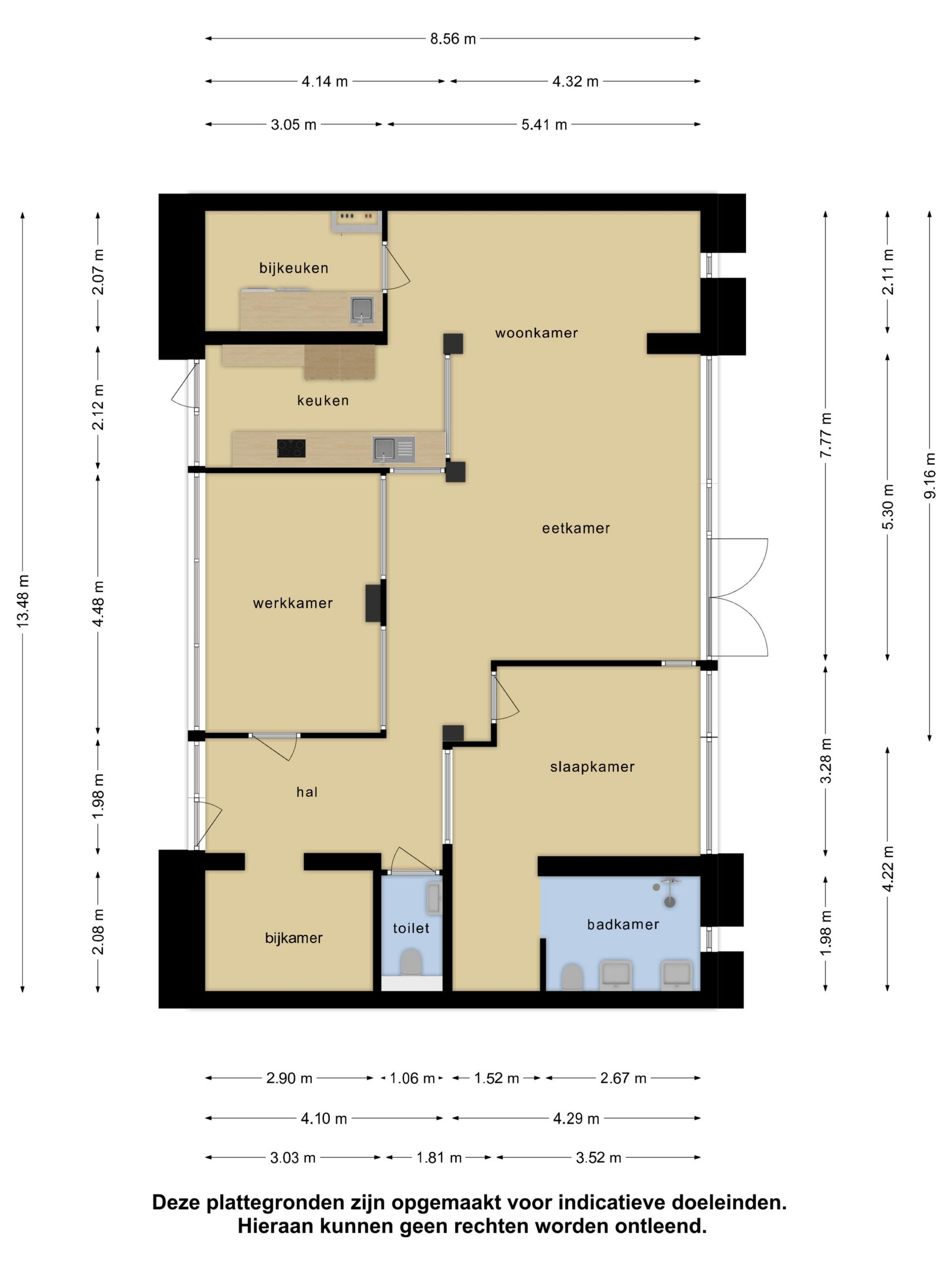 Foto 42 van Zwijsenhof 61