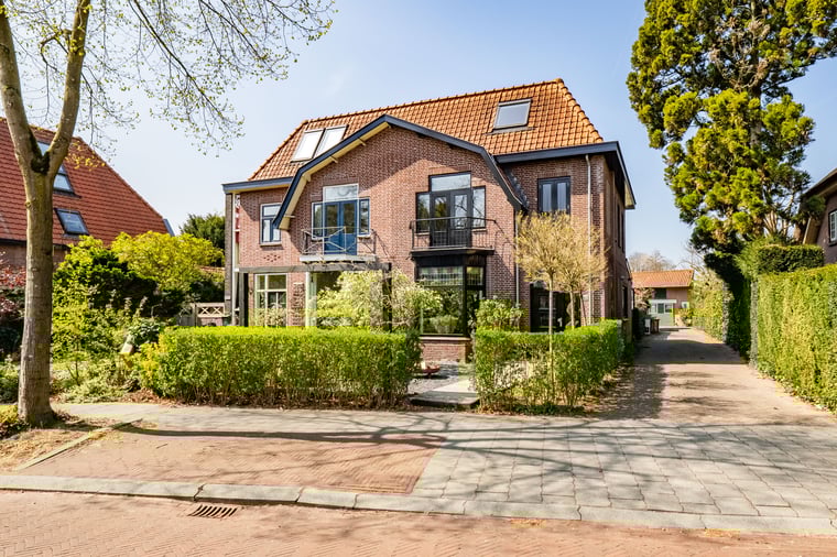 Spoorlaan 19 main image