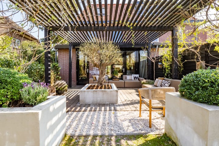 Foto 4 van Spoorlaan 19