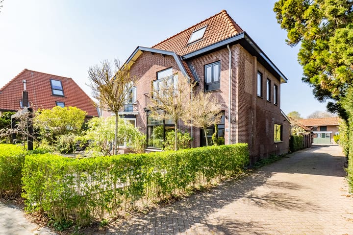 Foto 5 van Spoorlaan 19