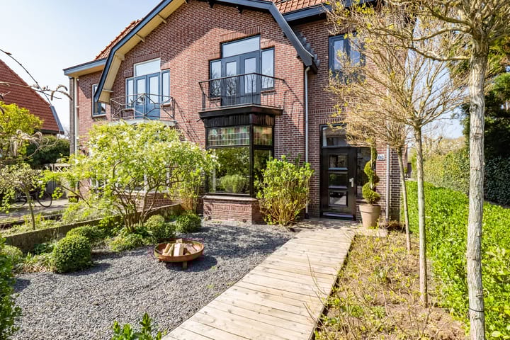 Foto 6 van Spoorlaan 19