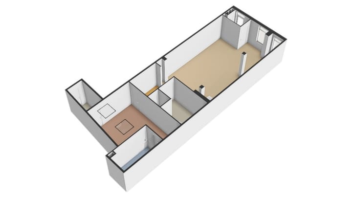 Foto 31 van Pastoor Vranckenlaan 9-A