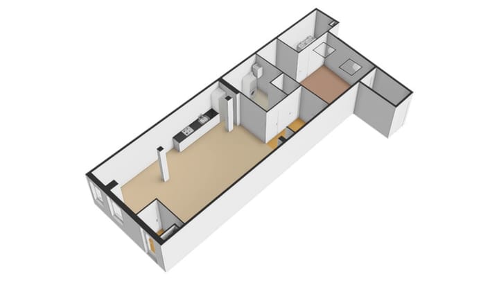 Foto 32 van Pastoor Vranckenlaan 9-A