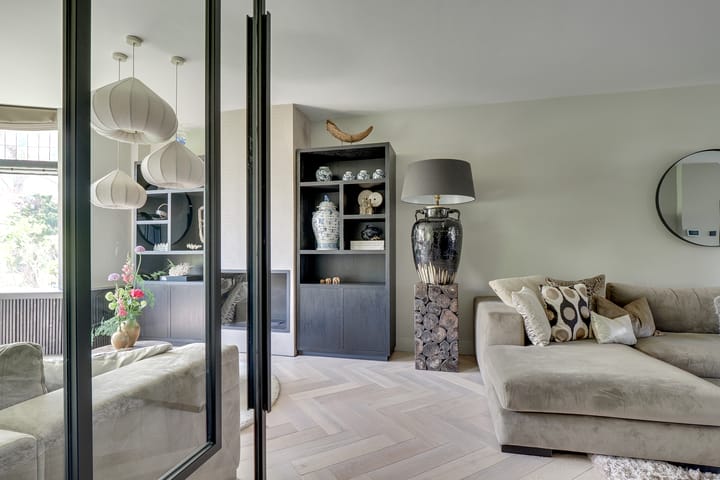 Foto 10 van Spoorlaan 19