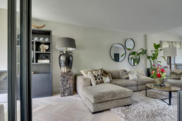 Foto 11 van Spoorlaan 19