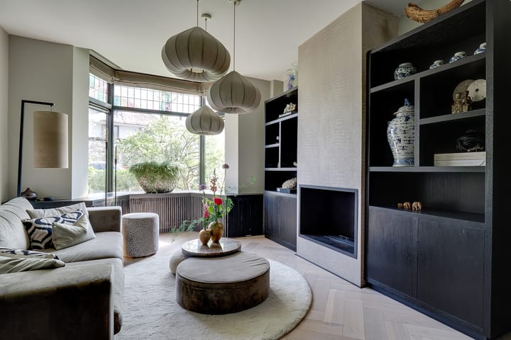 Foto 12 van Spoorlaan 19