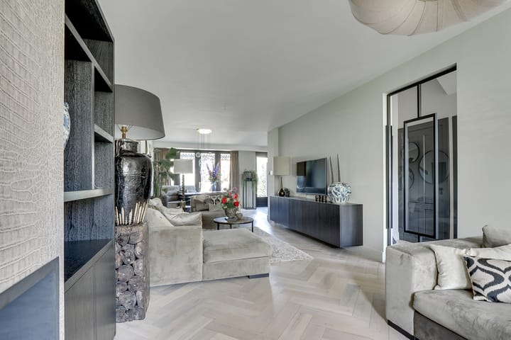 Foto 15 van Spoorlaan 19