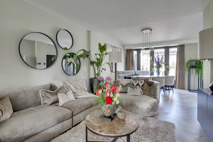 Foto 18 van Spoorlaan 19