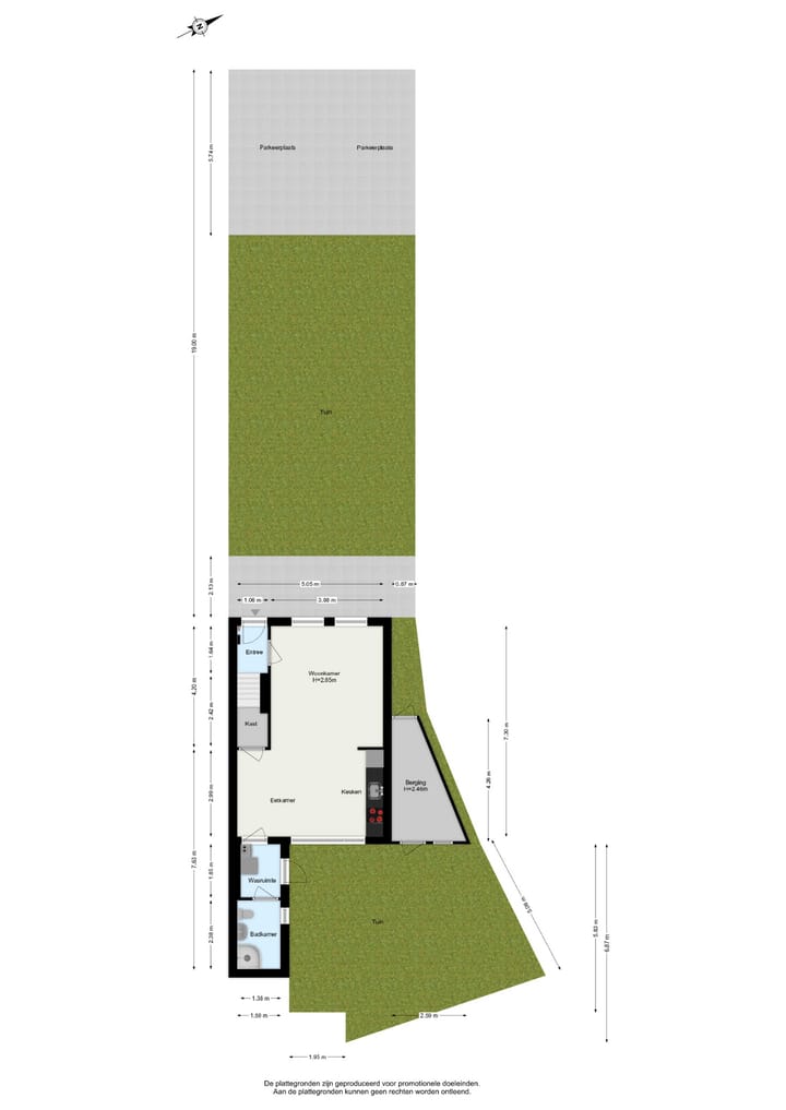 Foto 48 van Ring 565