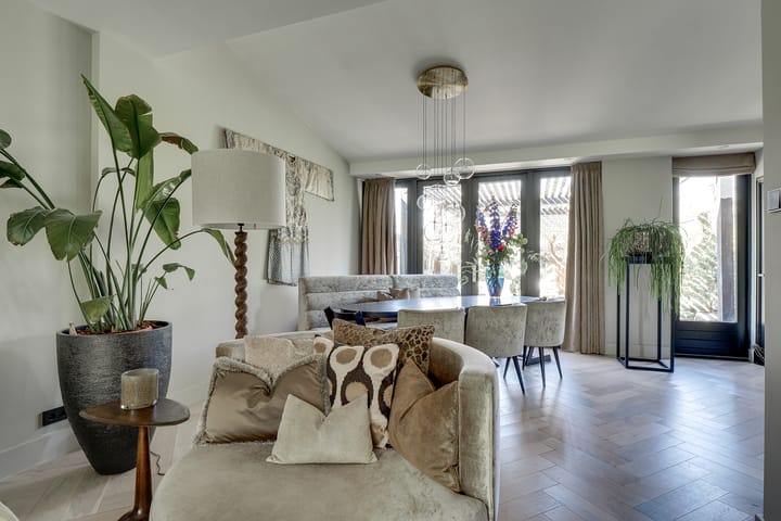 Foto 19 van Spoorlaan 19