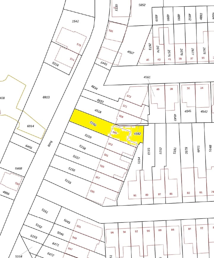 Foto 53 van Ring 565