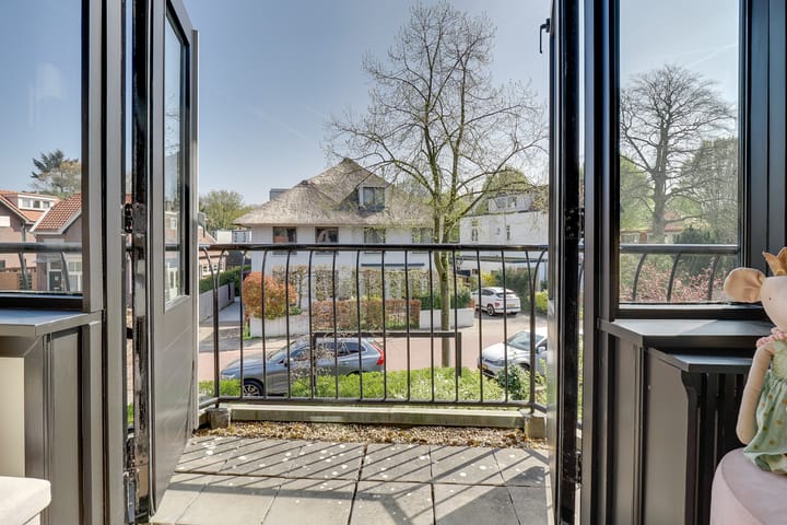 Foto 36 van Spoorlaan 19