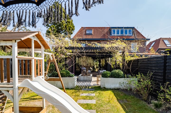 Foto 54 van Spoorlaan 19