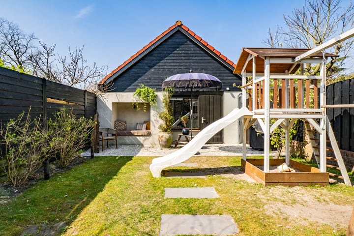 Foto 58 van Spoorlaan 19