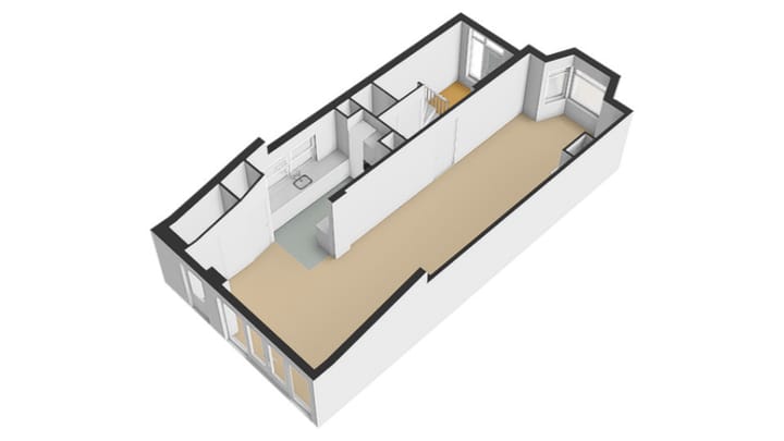 Foto 68 van Spoorlaan 19