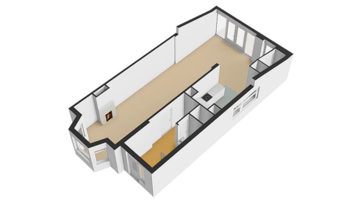 Foto 69 van Spoorlaan 19