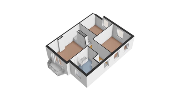 Foto 72 van Spoorlaan 19