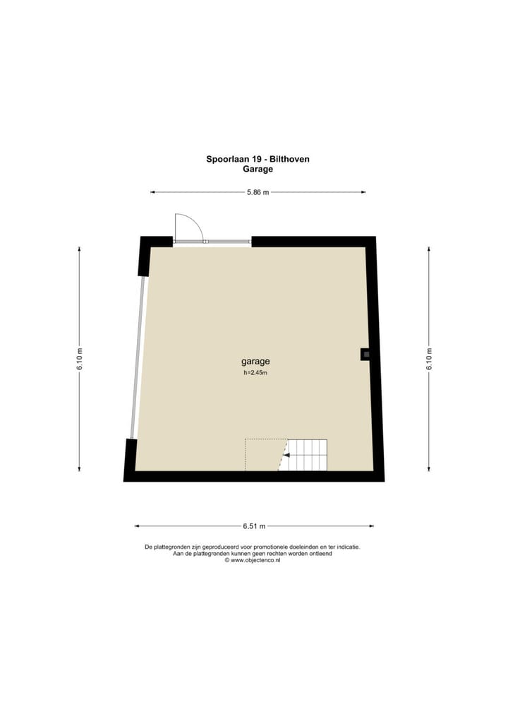 Foto 73 van Spoorlaan 19