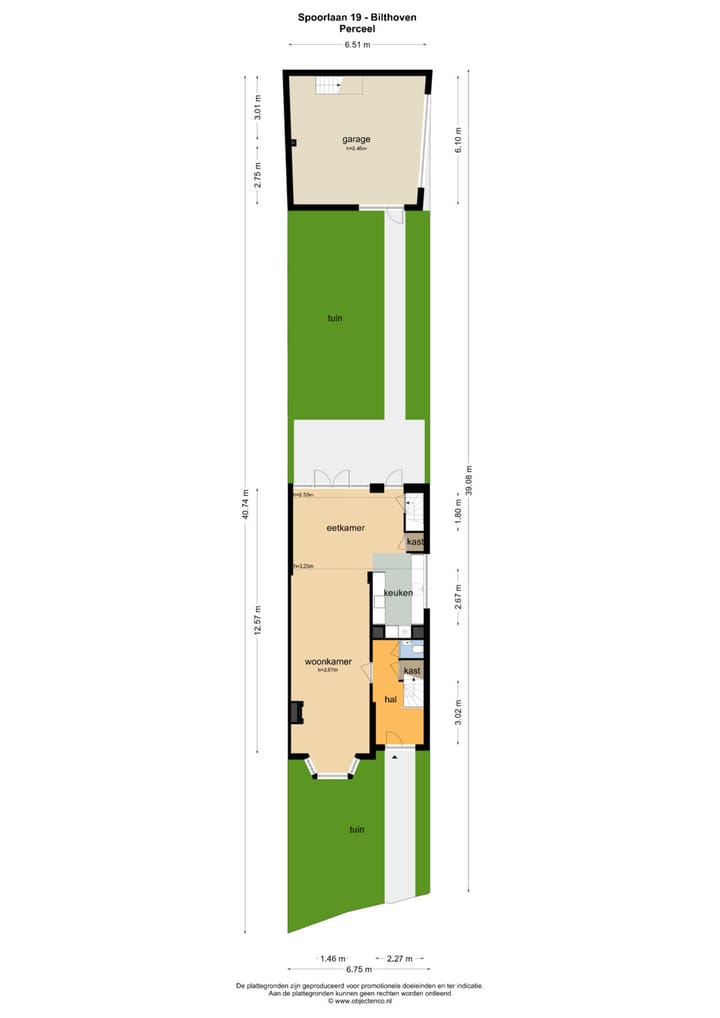 Foto 82 van Spoorlaan 19