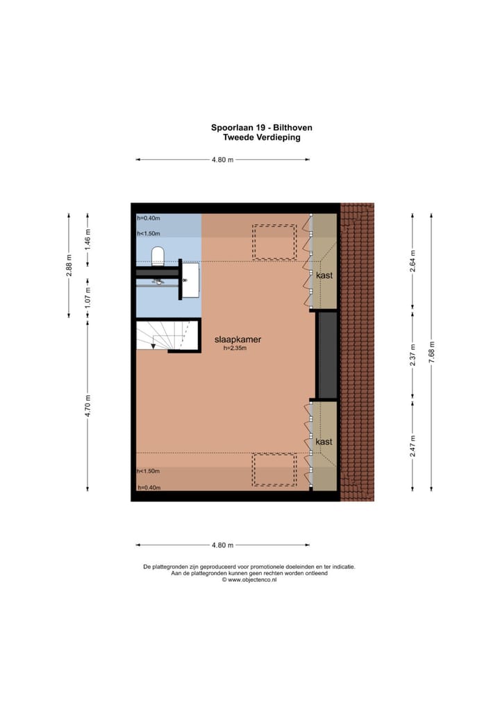Foto 85 van Spoorlaan 19