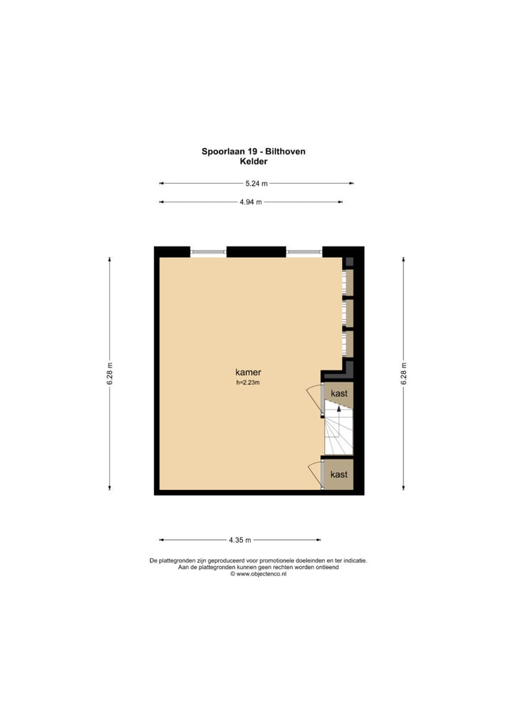 Foto 79 van Spoorlaan 19