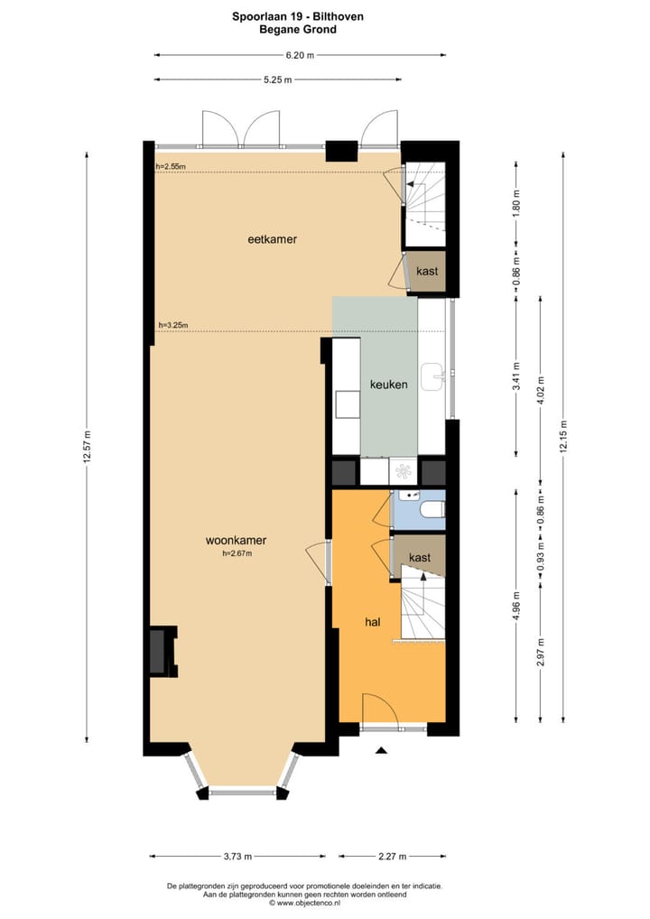 Foto 67 van Spoorlaan 19